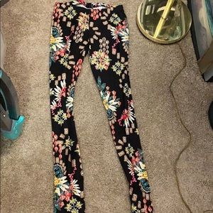 Forever 21 leggings New